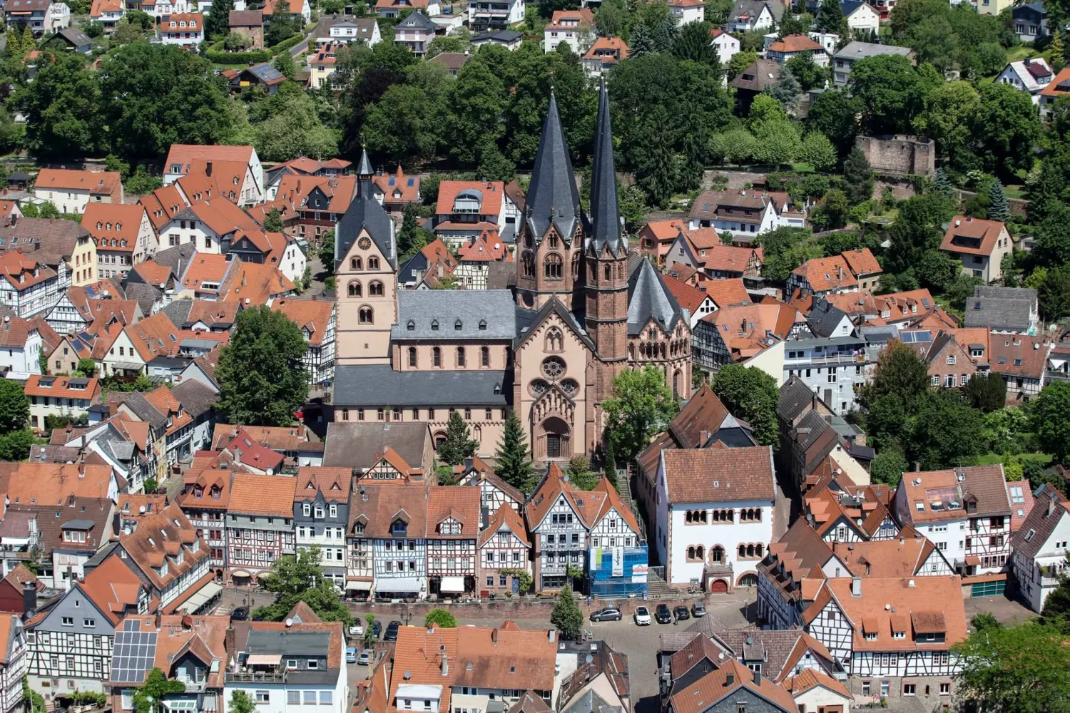 Drohne von Foto Arian
