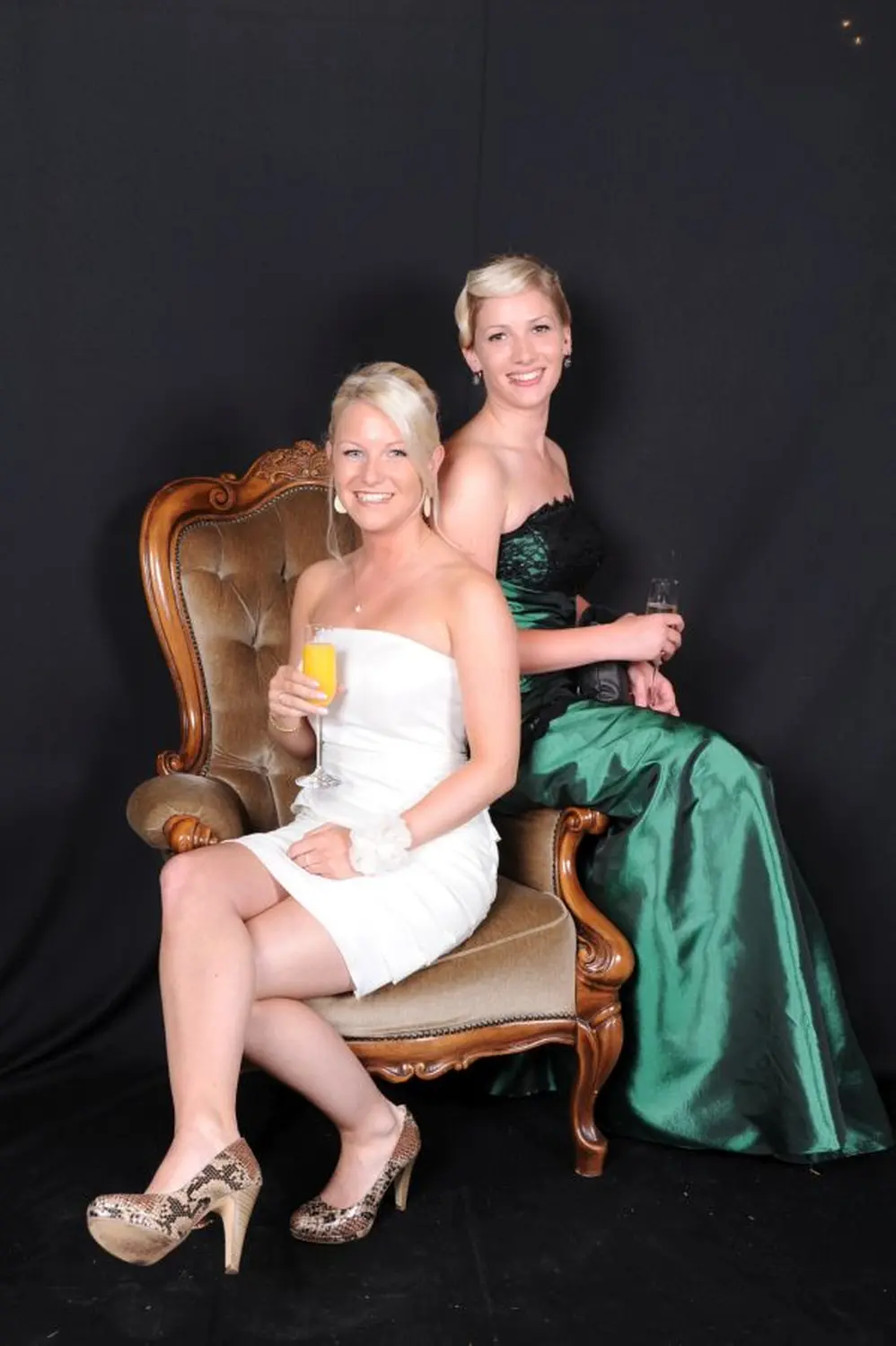 Abitur-Fotoshooting von Foto Arian
