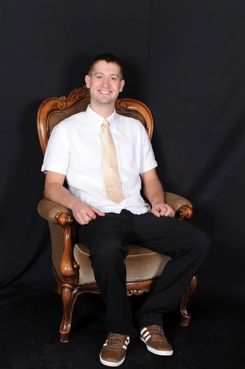 Abitur-Fotoshooting von Foto Arian