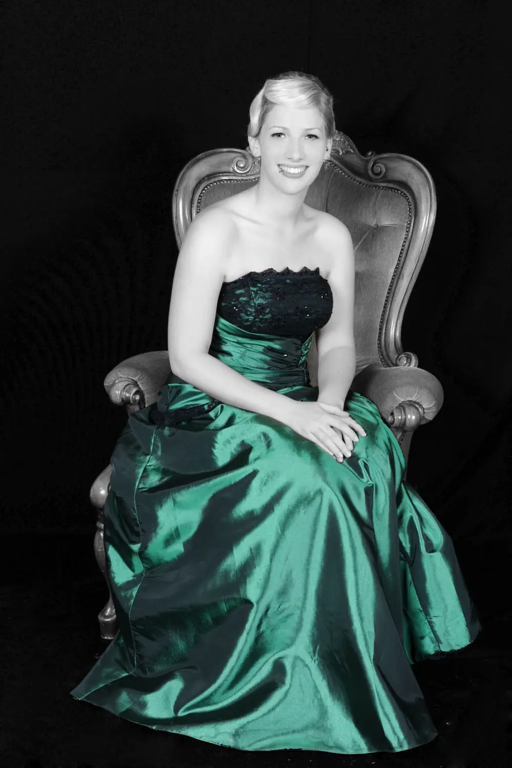 Abitur-Fotoshooting von Foto Arian