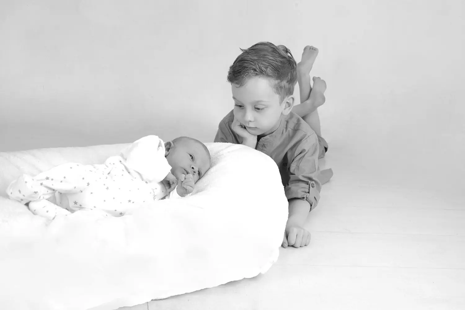 Kinderfotografie von Foto Arian