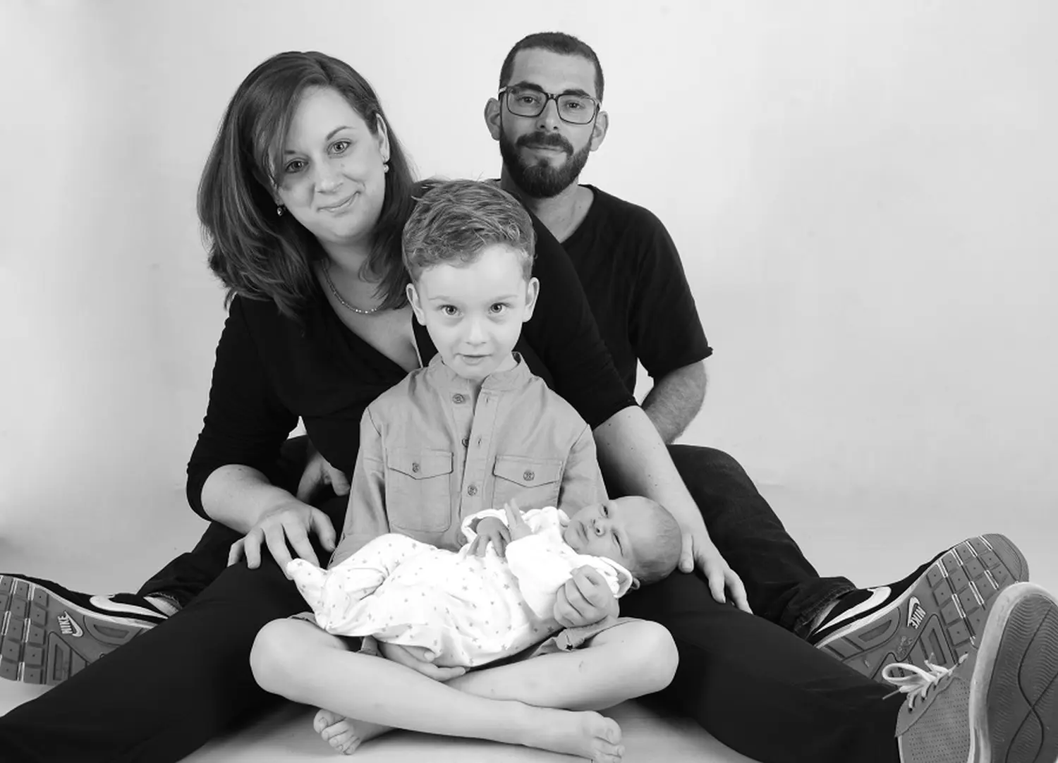 Kinderfotografie von Foto Arian