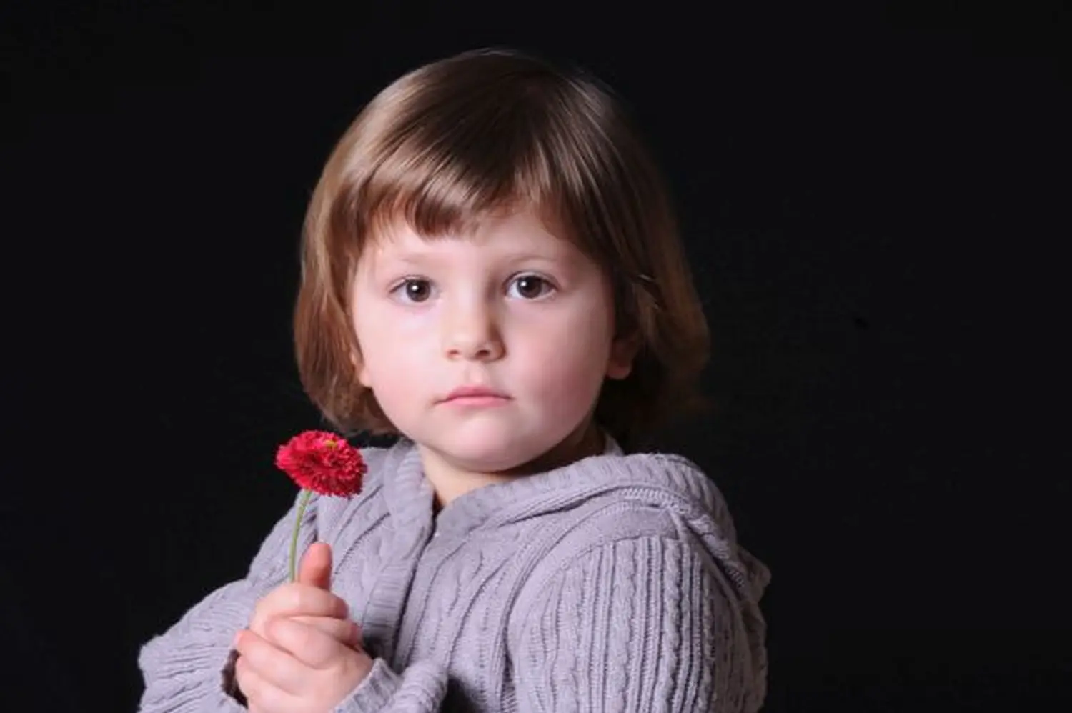 Kinderfotografie von Foto Arian