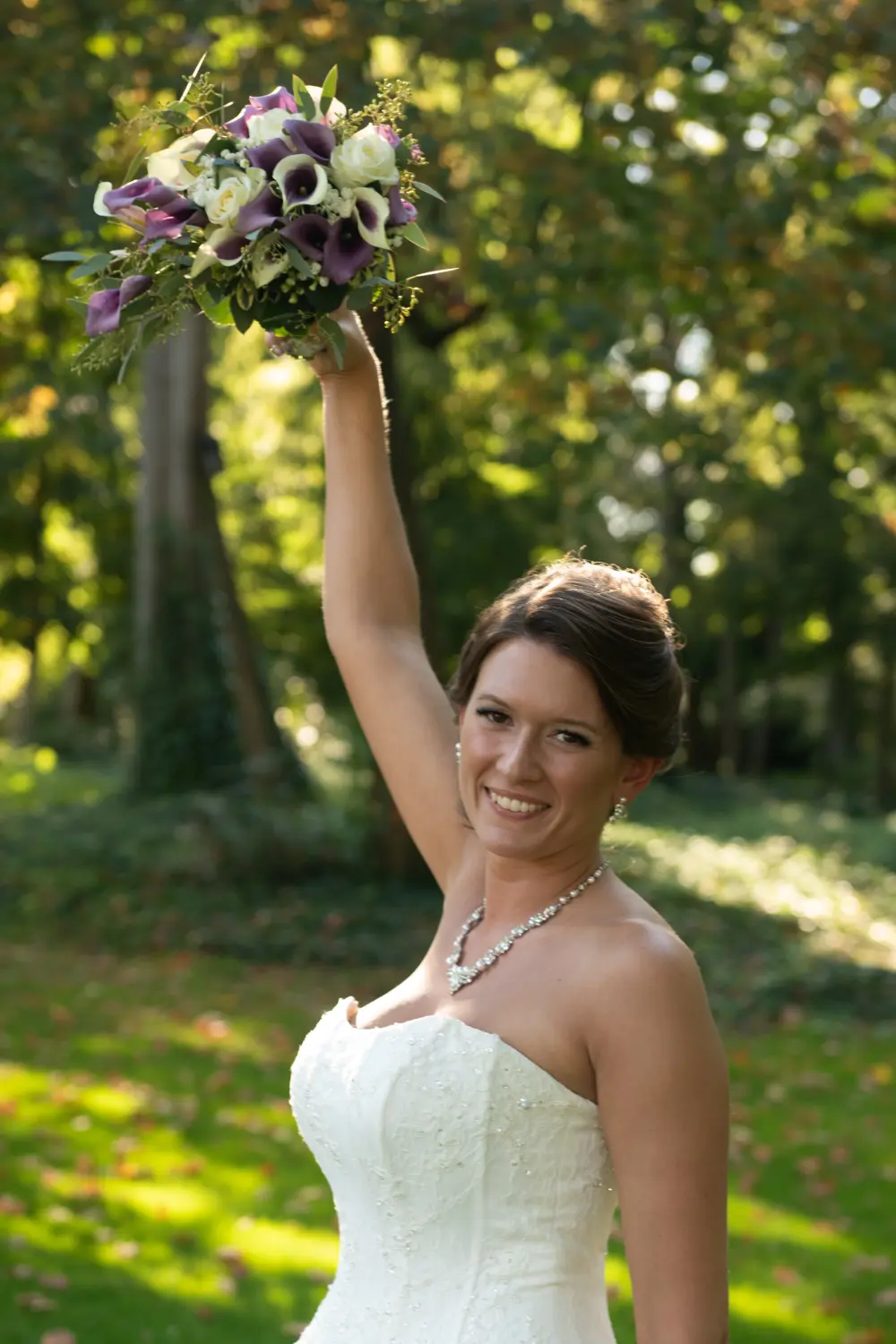 Hochzeitsfotoshooting von Foto Arian
