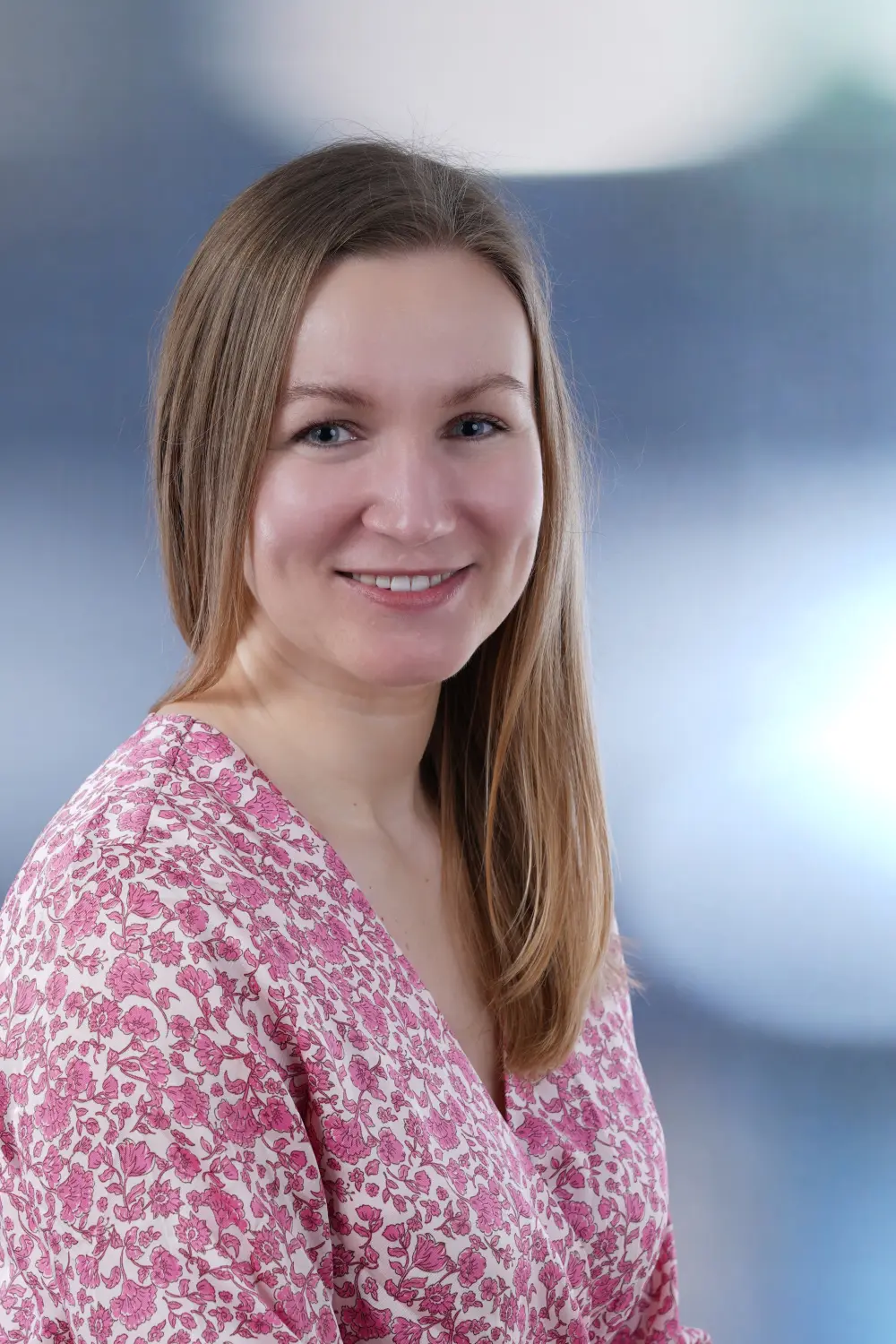 Bewerbung von Foto Arian