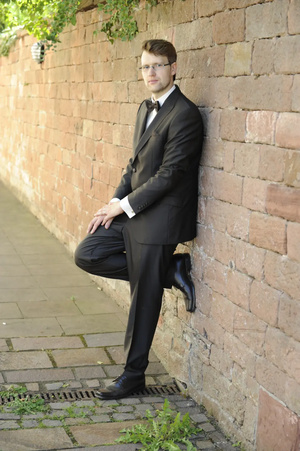 Hochzeits-Fotoshooting von Foto Arian