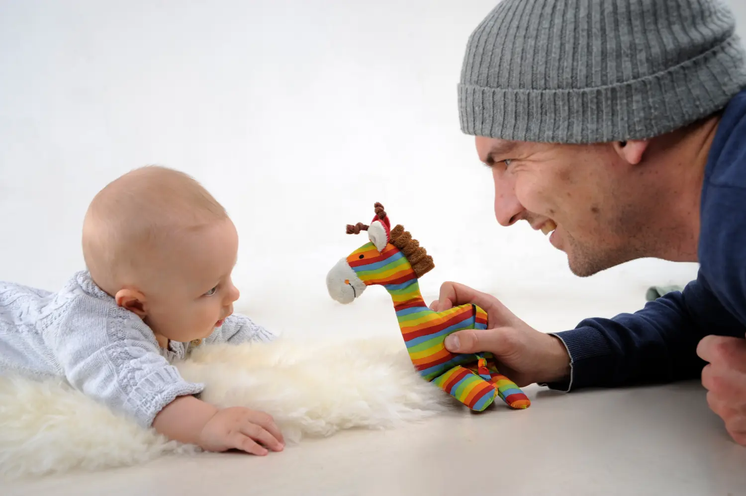 Kinderfotografie von Foto Arian
