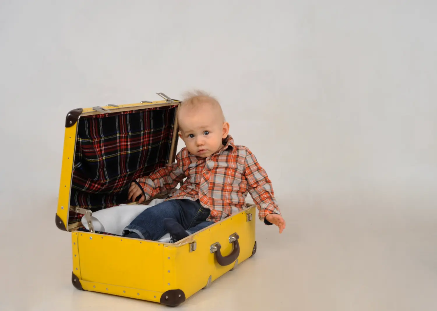 Kinderfotografie von Foto Arian