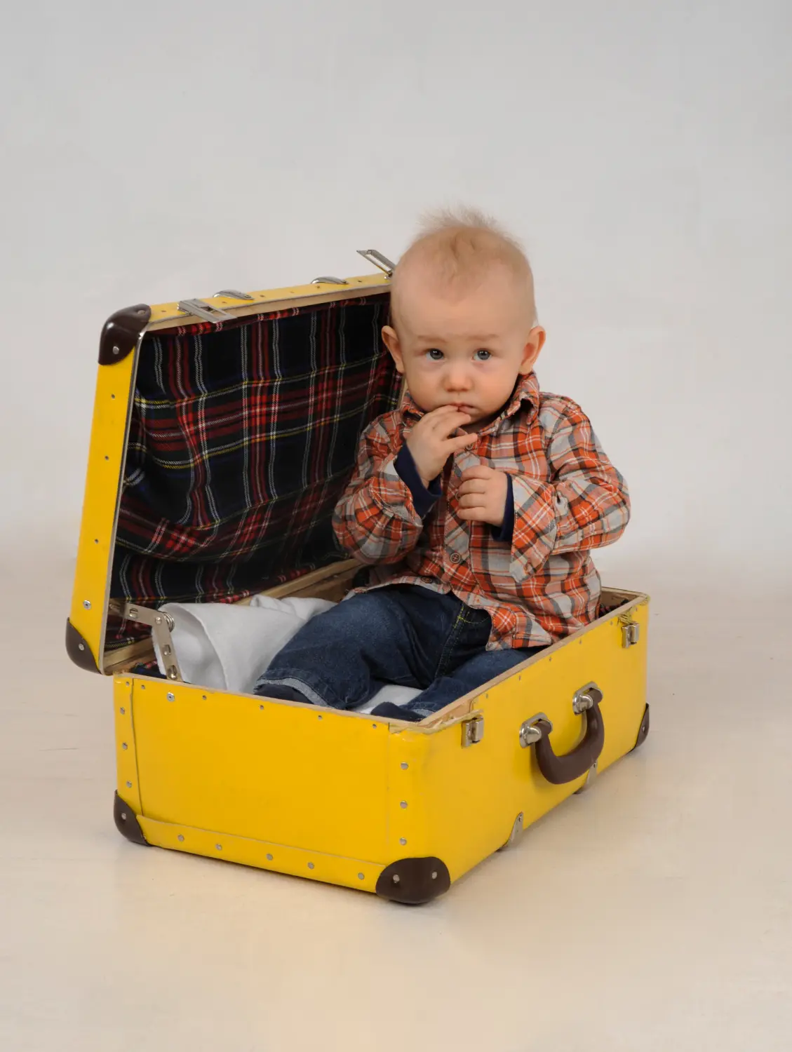 Kinderfotografie von Foto Arian