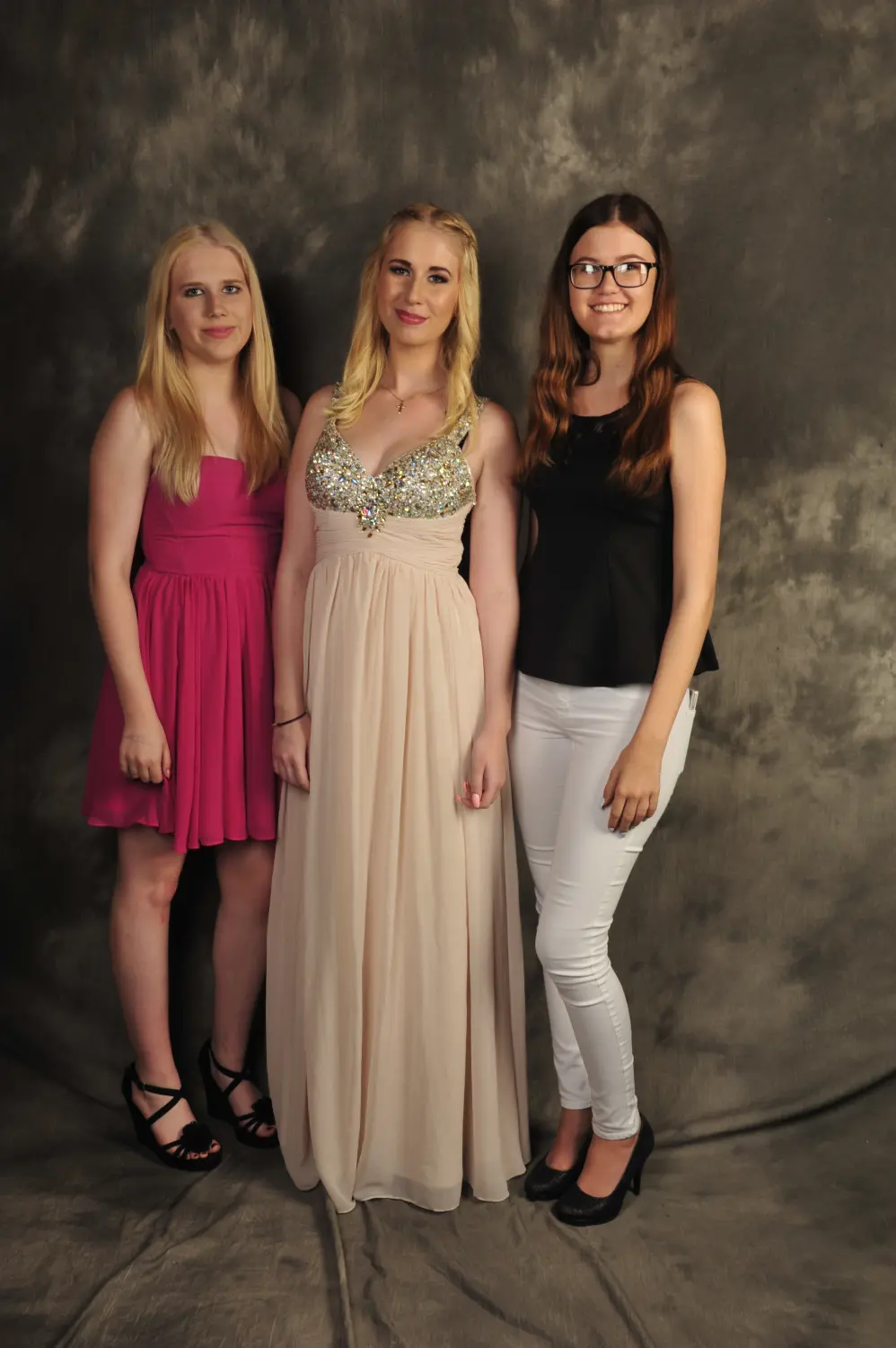 Abitur-Fotoshooting von Foto Arian