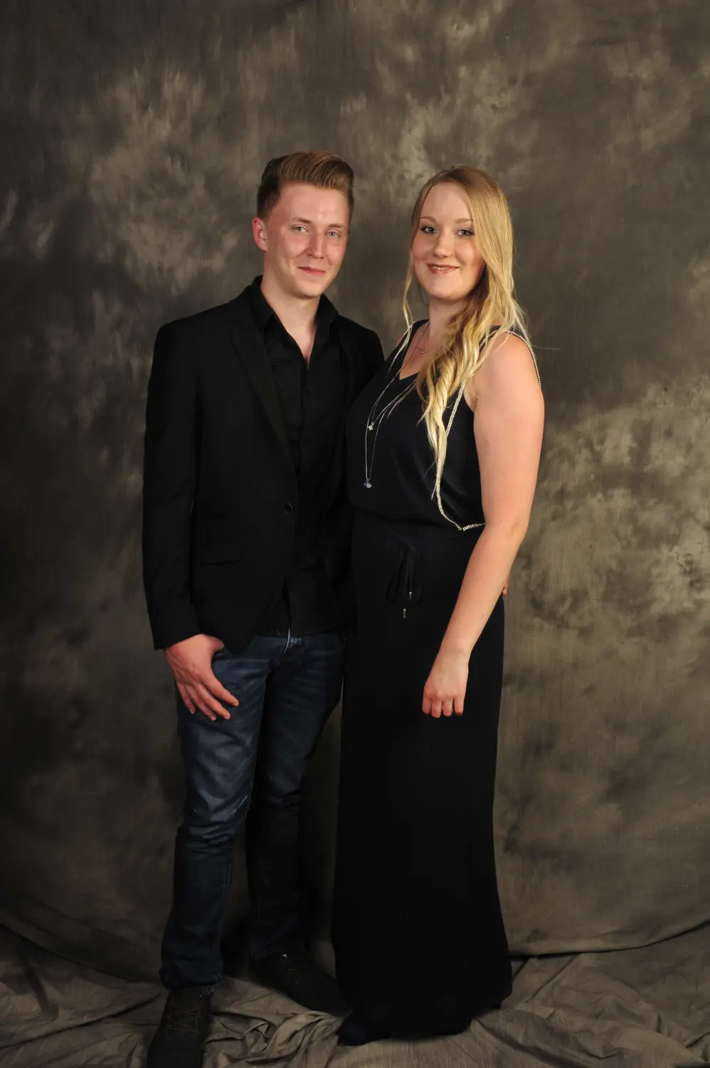 Abitur-Fotoshooting von Foto Arian