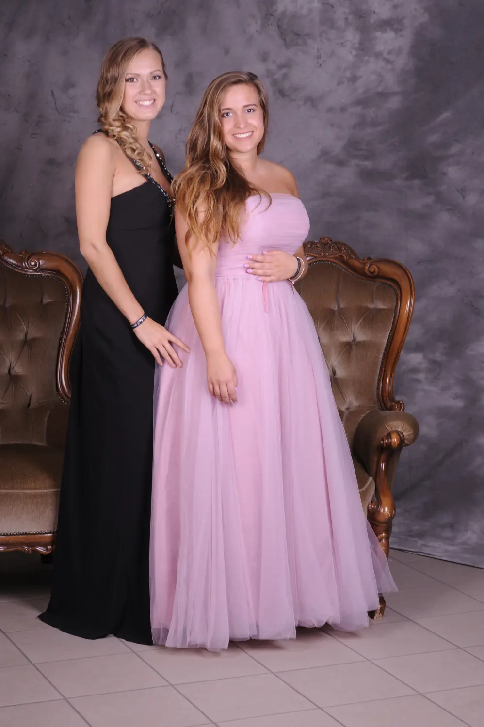 Abitur-Fotoshooting von Foto Arian