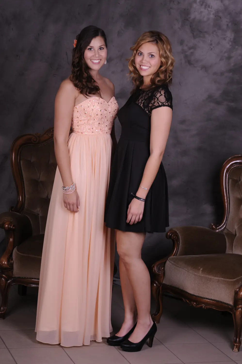 Abitur-Fotoshooting von Foto Arian