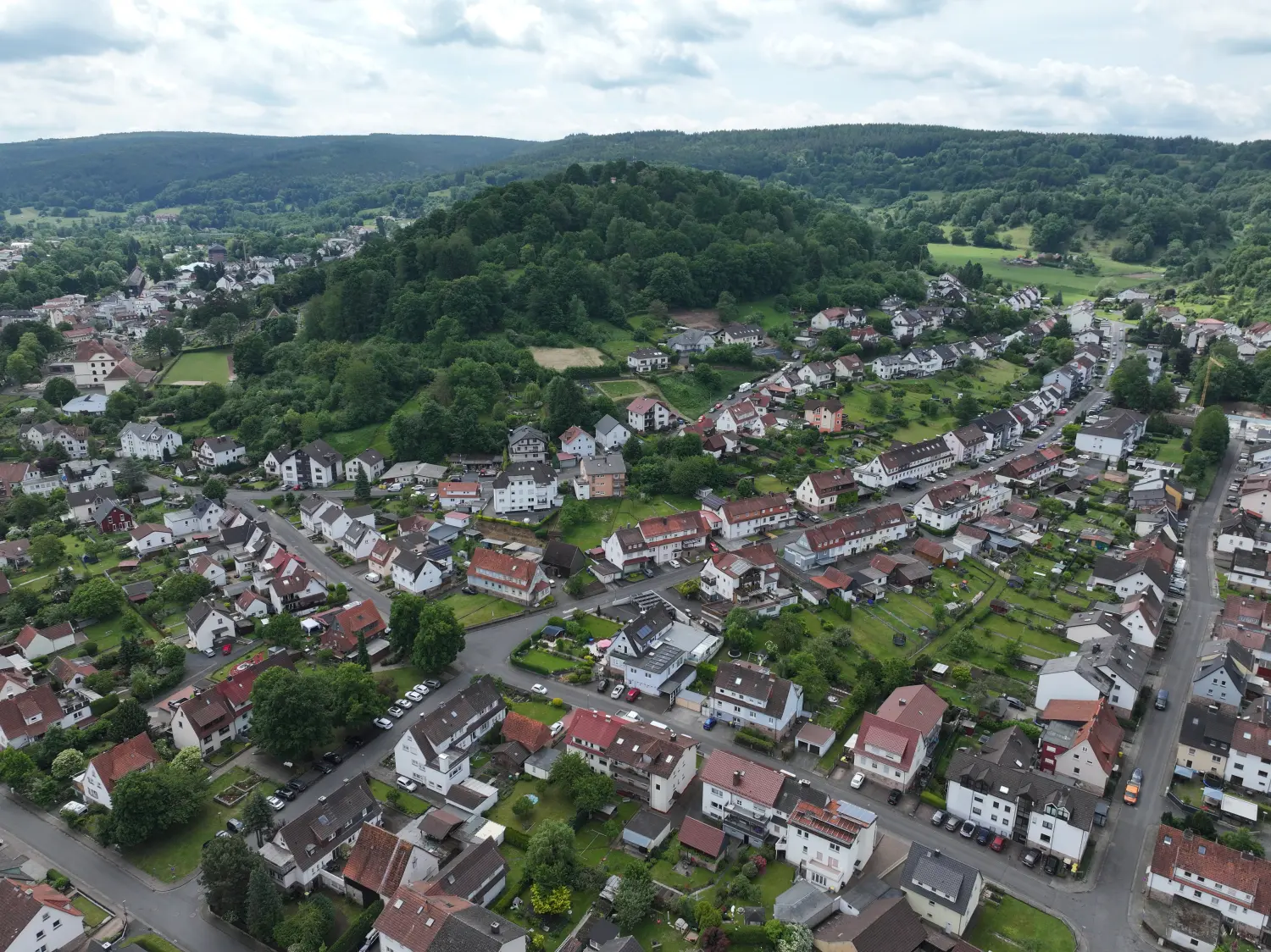 Drohne von Foto Arian
