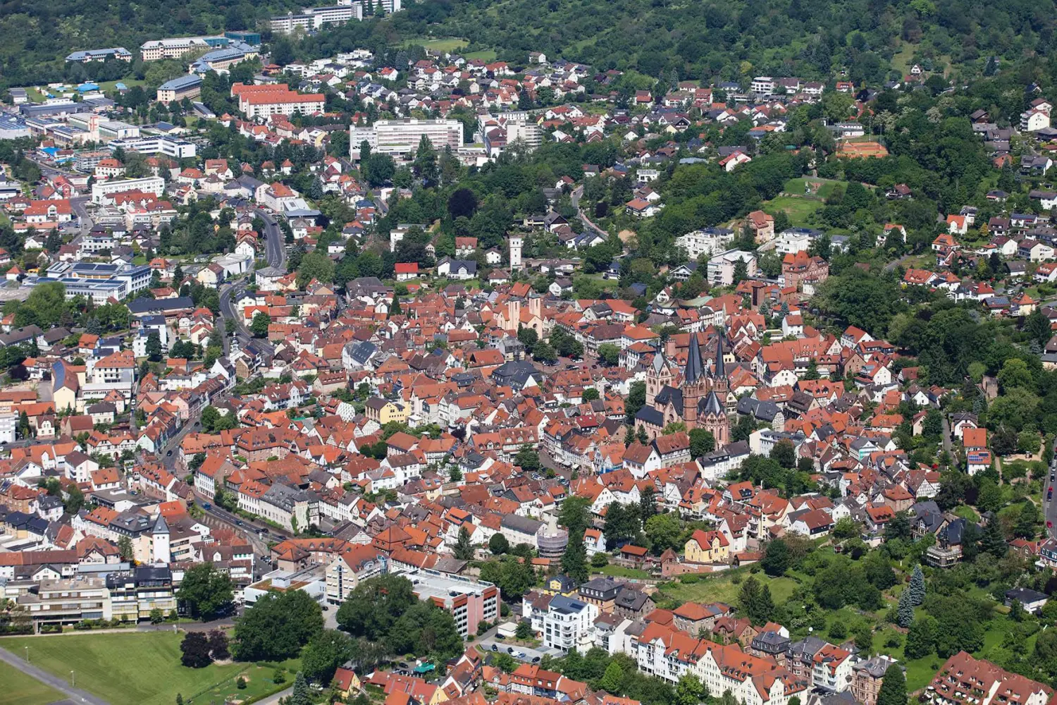 Drohne von Foto Arian