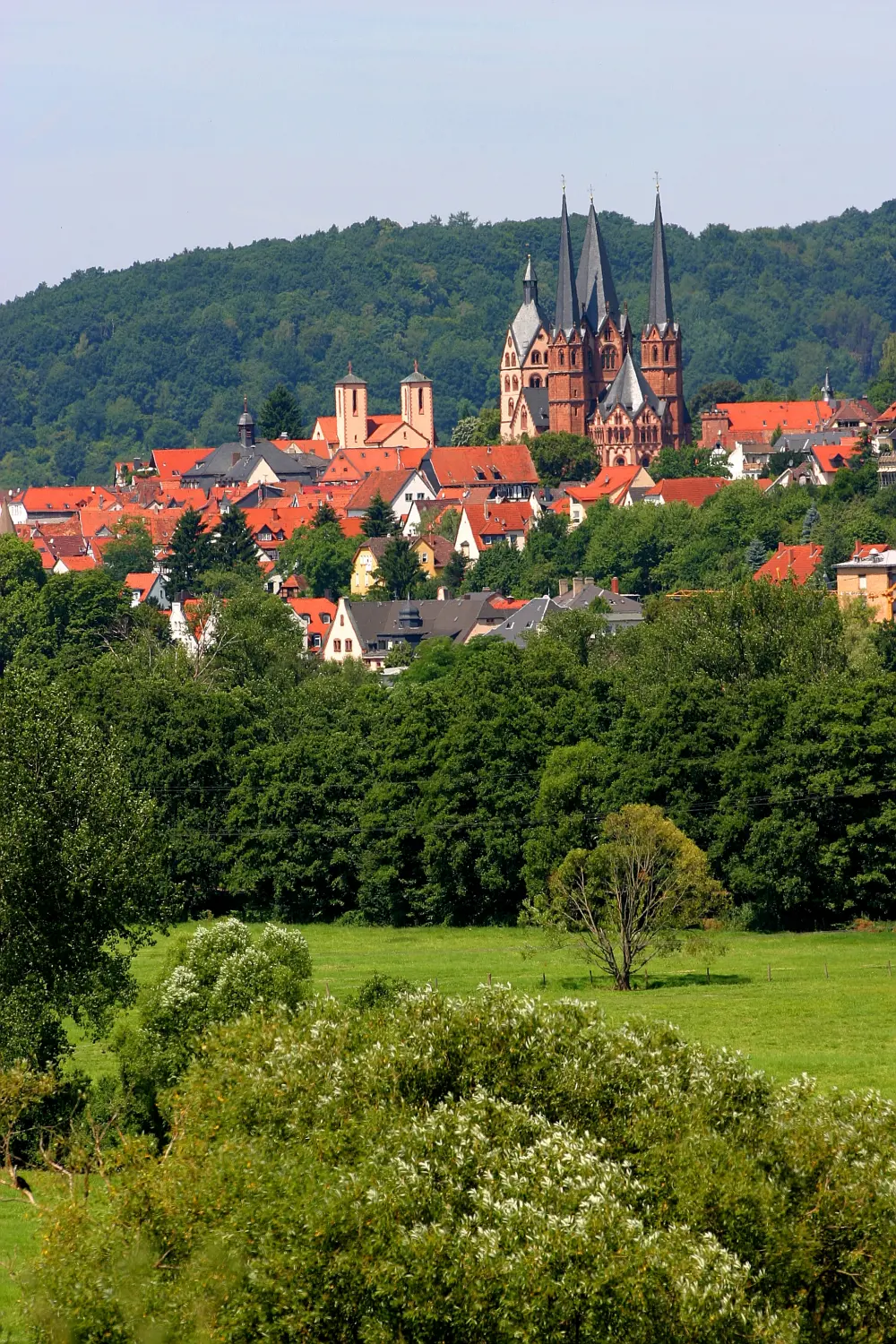Landschaft von Foto Arian
