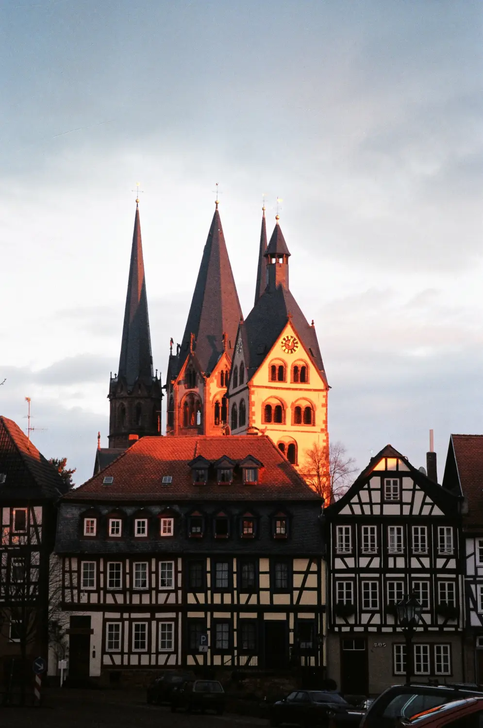 Landschaft von Foto Arian
