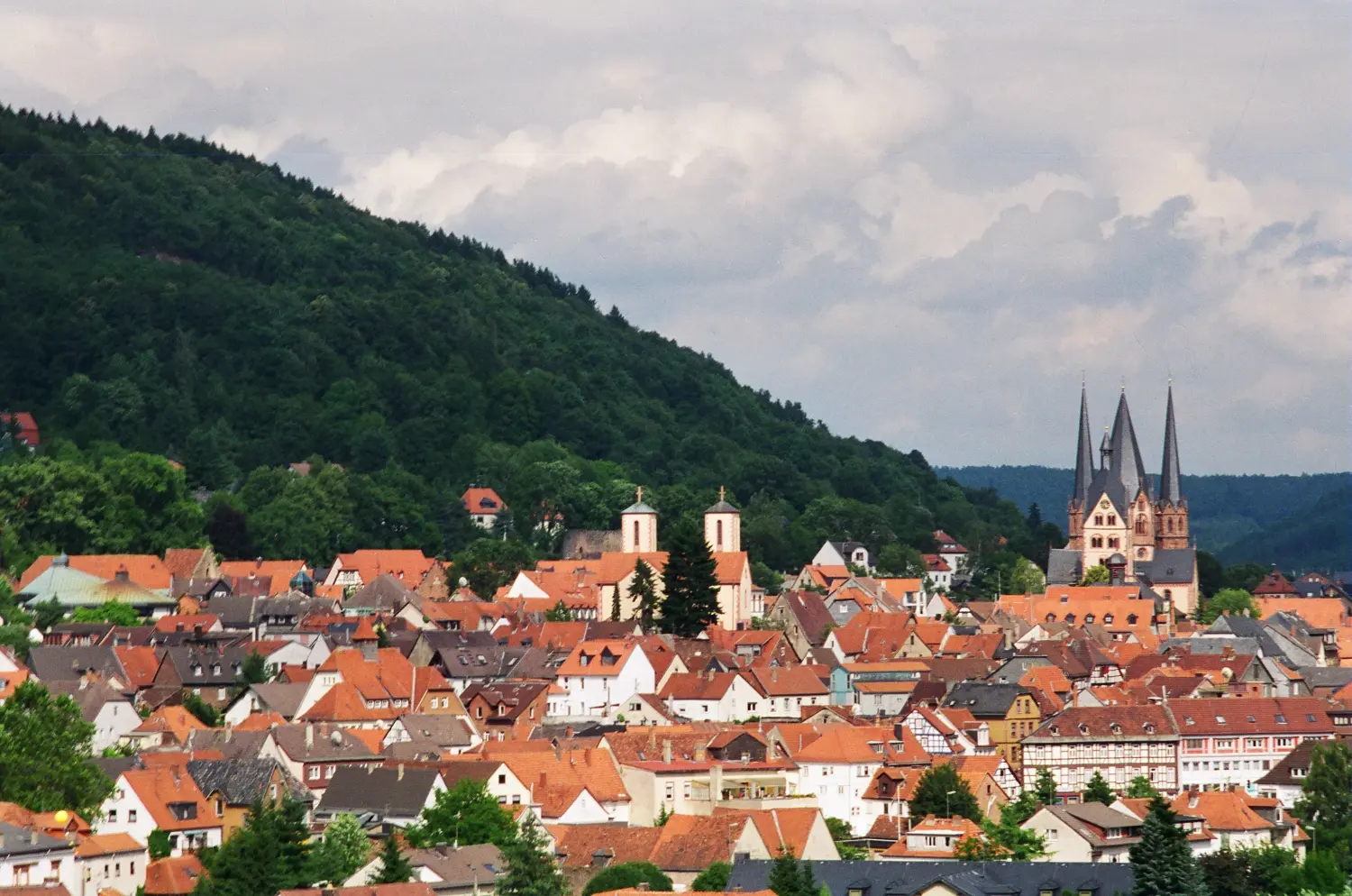 Landschaft von Foto Arian