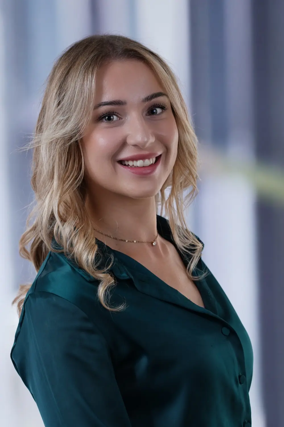 Bewerbung von Foto Arian