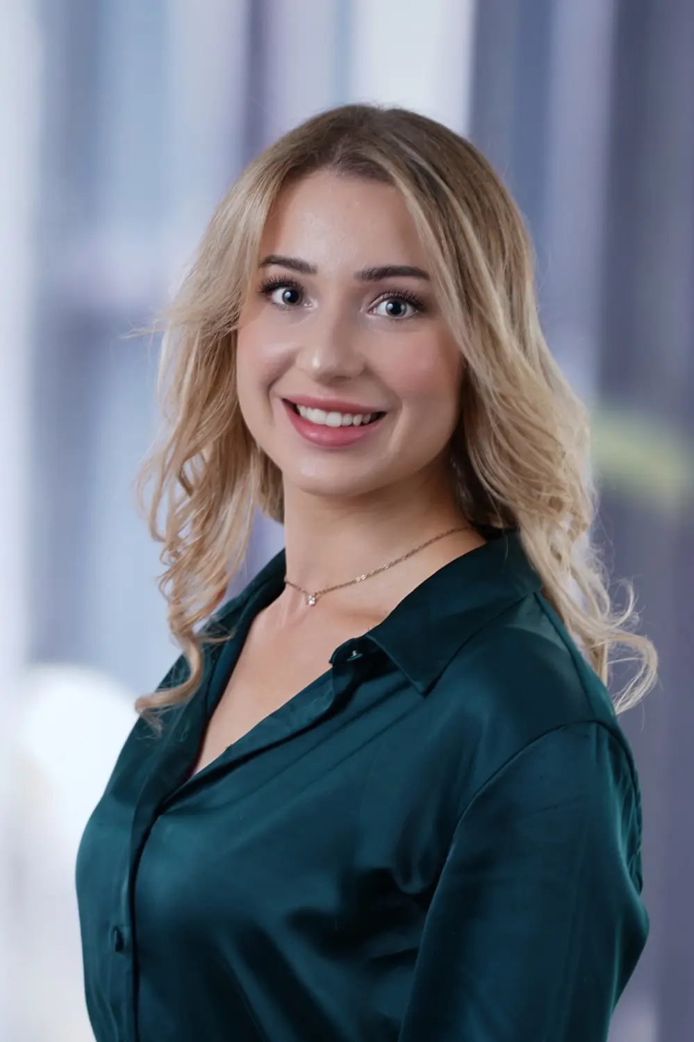 Bewerbung von Foto Arian