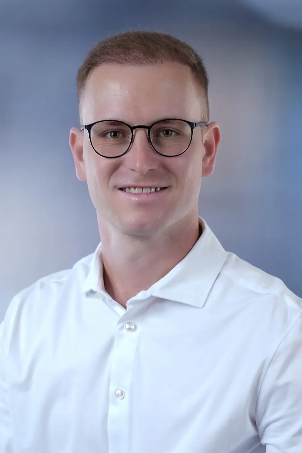 Bewerbung von Foto Arian