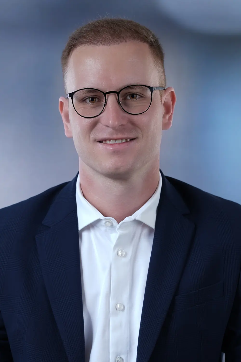 Bewerbung von Foto Arian