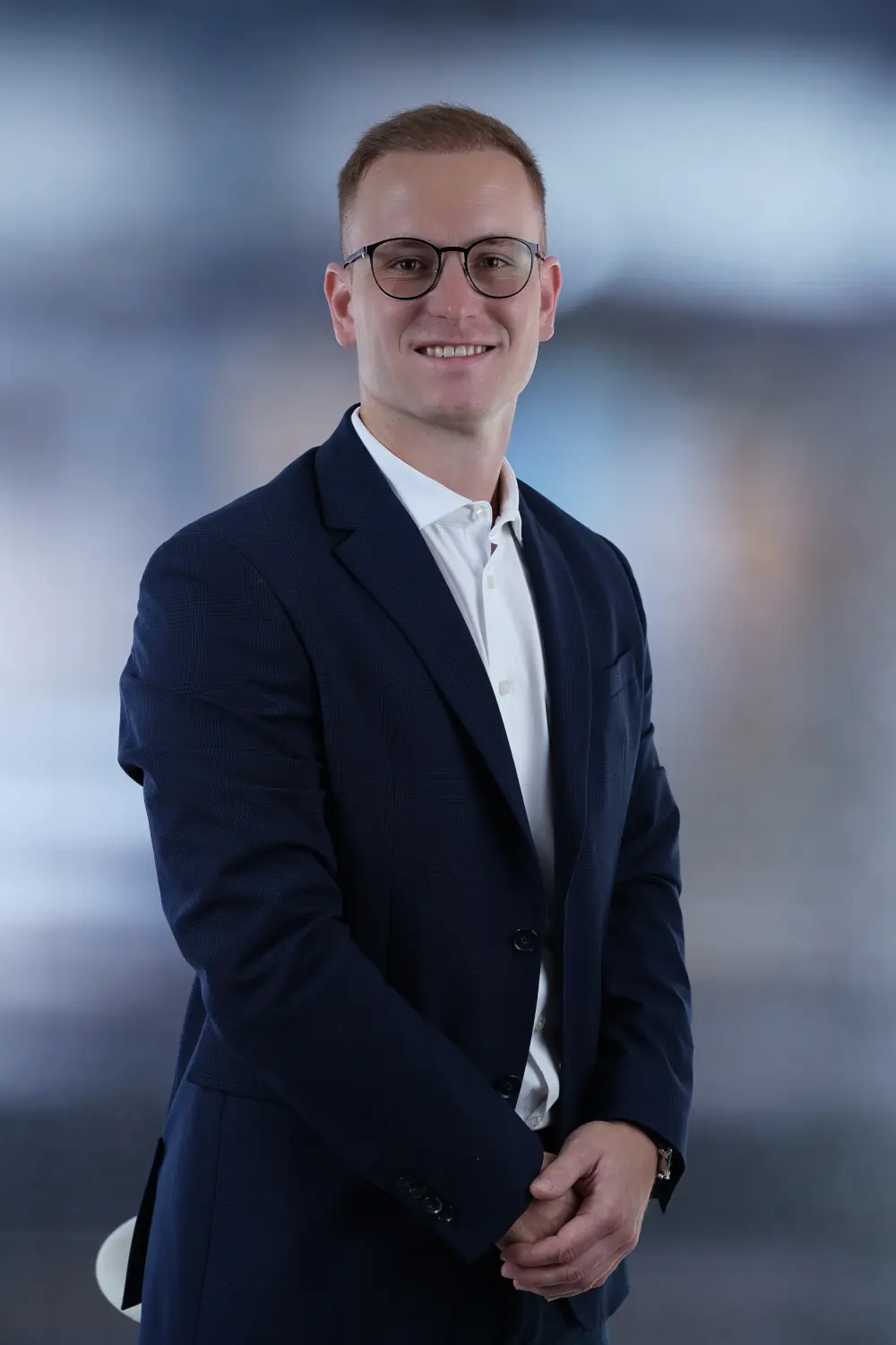 Bewerbung von Foto Arian