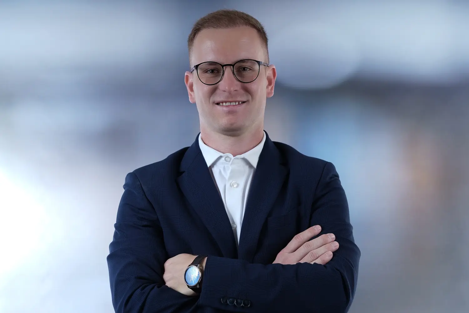 Bewerbung von Foto Arian