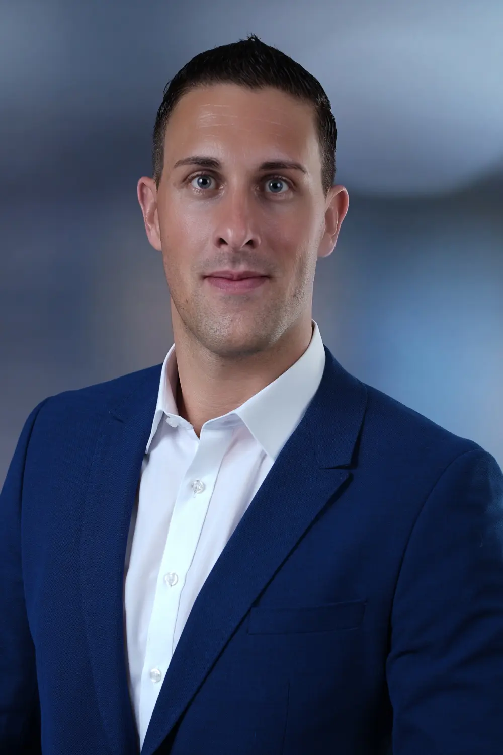 Passbild von Foto Arian