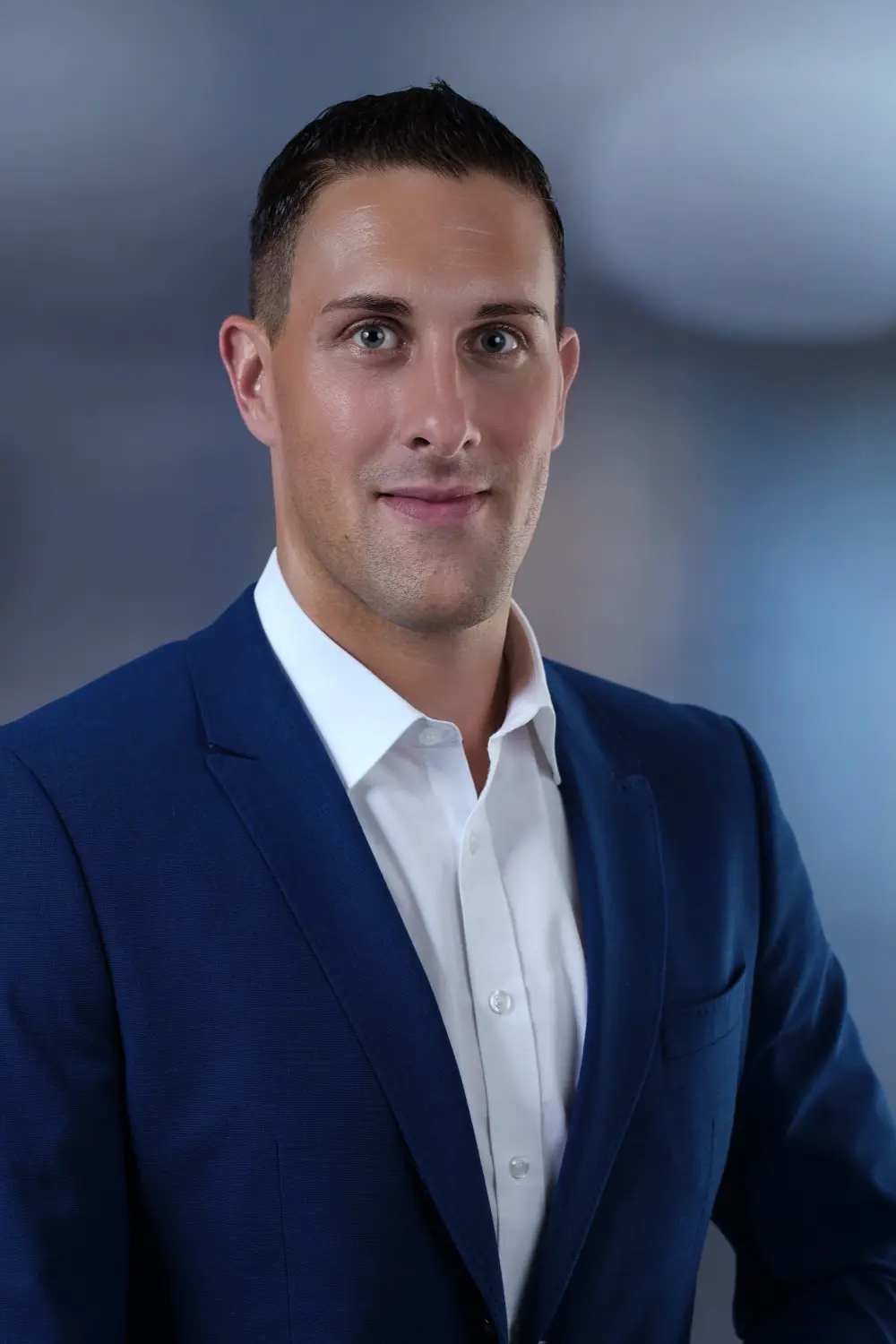 Bewerbung von Foto Arian