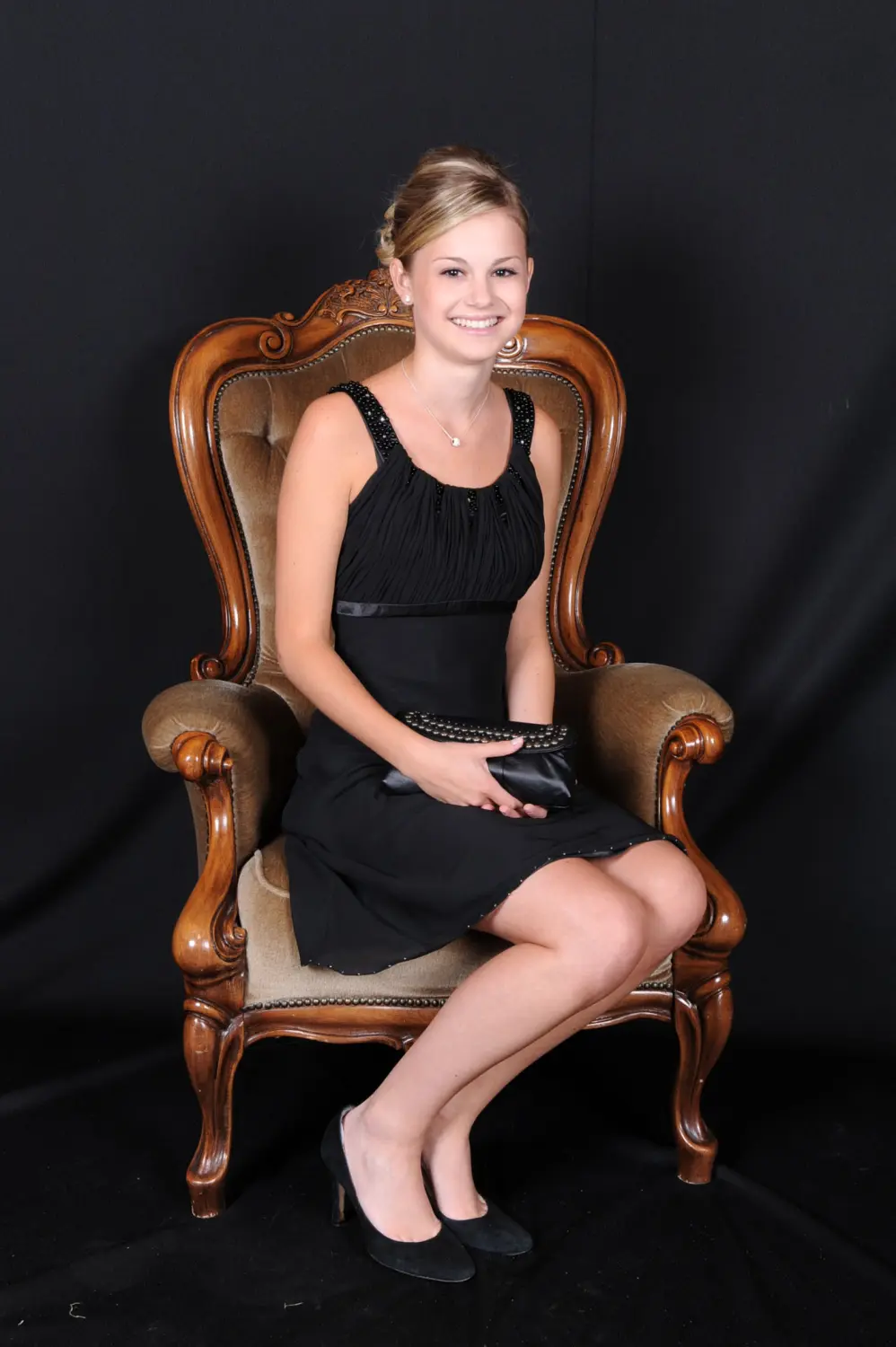 Abitur-Fotoshooting von Foto Arian
