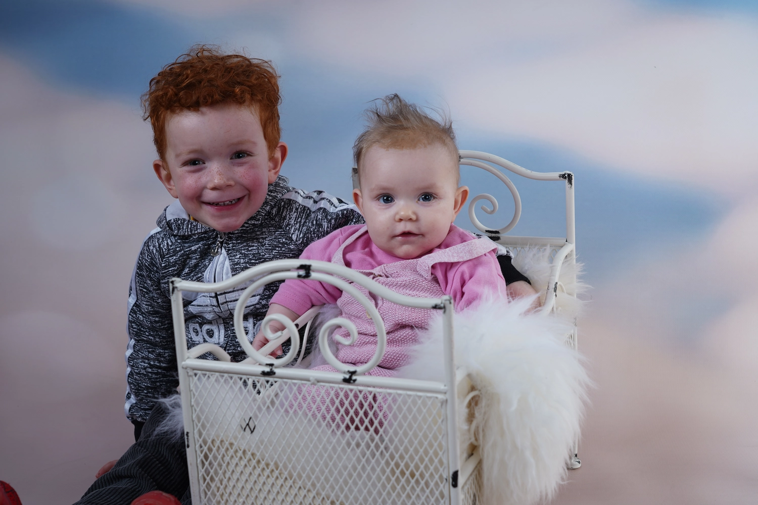 Familienfotograf Gelnhausen