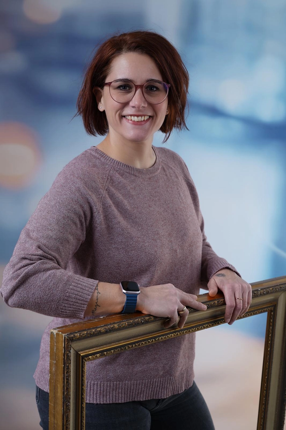 Porträtfotografie von Foto Arian