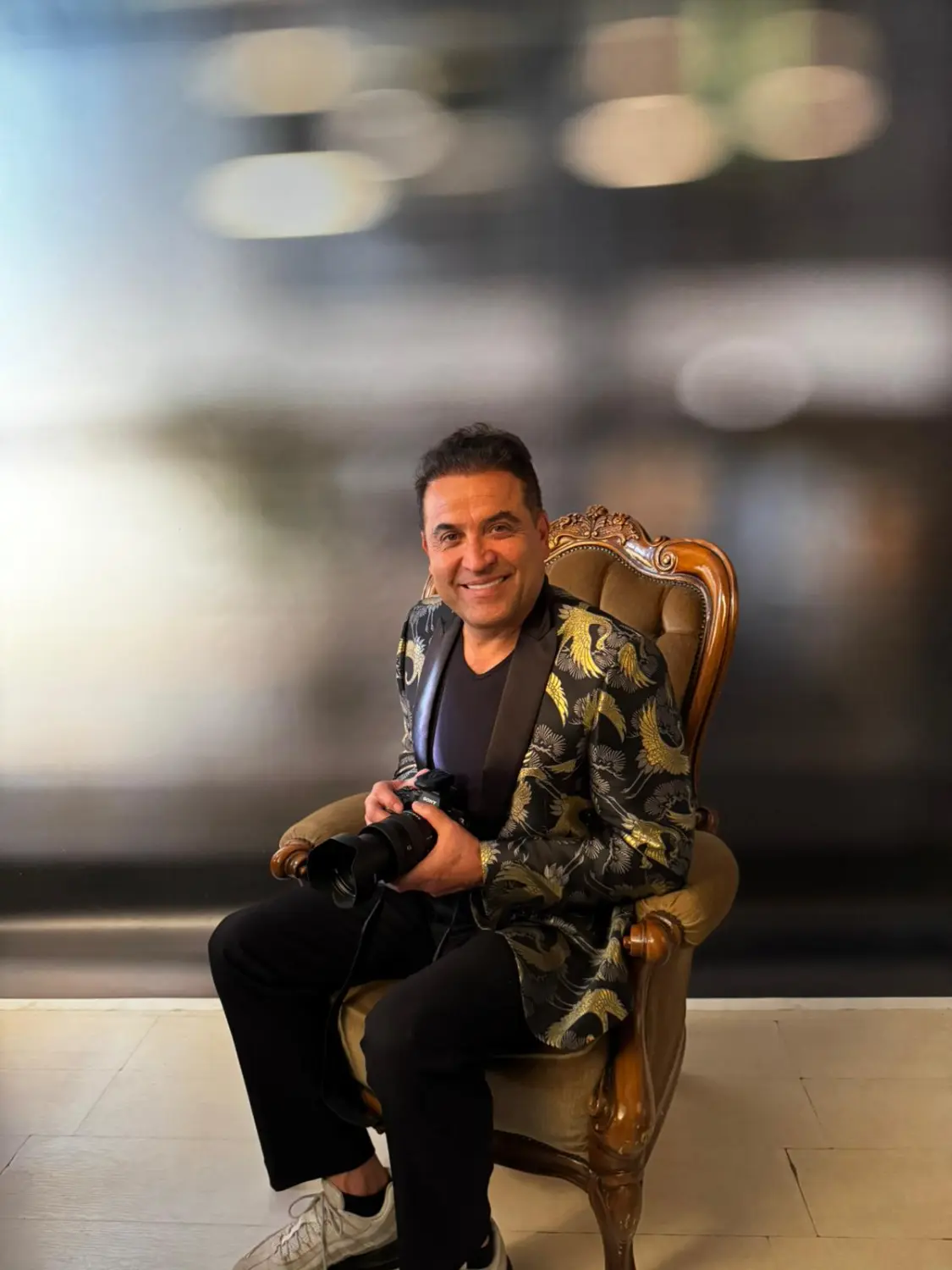 Arian Mauntel